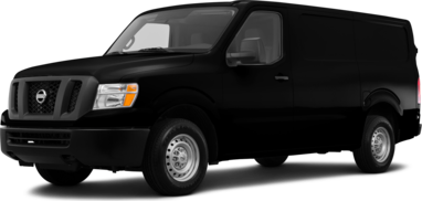 Nissan nv1500 sales